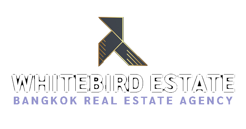 Whitebird Estate - Professional Real Estate Agency - Rent Sell Buy Condo House in Bangkok Thailand