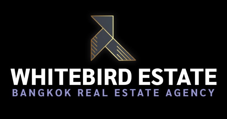 Whitebird Estate - Bangkok Real Estate Agency