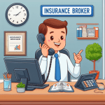 insurance broker 1