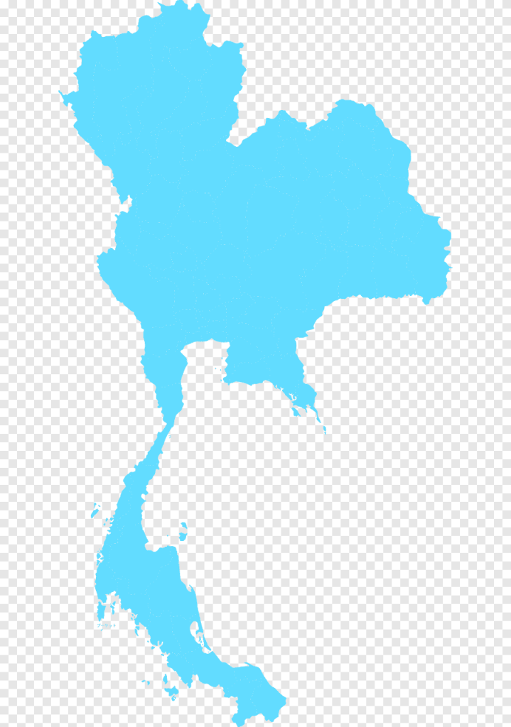 10 largest cities in Thailand