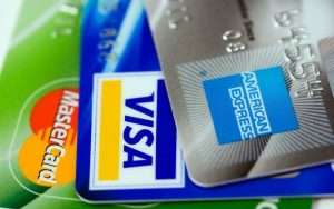 Credit Cards for Expats in Thailand