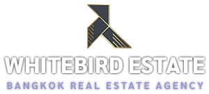Whitebird Estate logo
